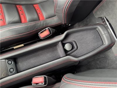 2011 Ferrari 458 ITALIA — миниатюра 20