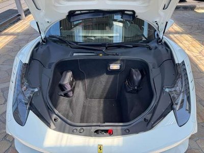 2011 Ferrari 458 ITALIA — миниатюра 44