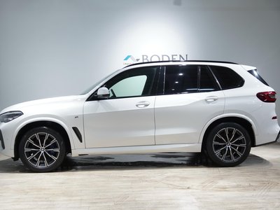 BMW X5 - 4