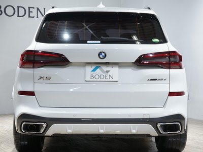 BMW X5 - 6