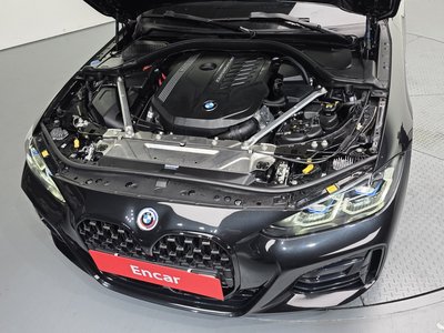 صورة 7 لـ 2022 BMW 4 SERIES
