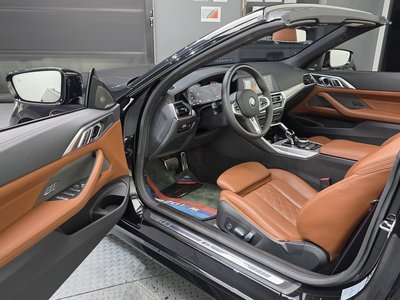 صورة 10 لـ 2022 BMW 4 SERIES