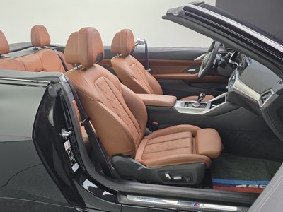 صورة مصغرة 12 لـ 2022 BMW 4 SERIES
