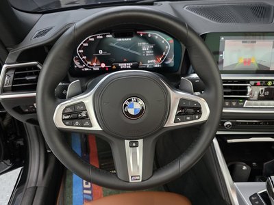 صورة مصغرة 13 لـ 2022 BMW 4 SERIES