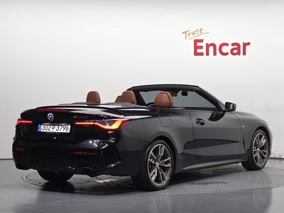 صورة 3 لـ 2022 BMW 4 SERIES