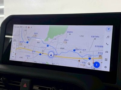 TOYOTA LAND CRUISER 250 - 3