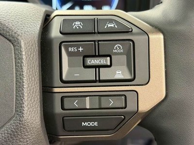 TOYOTA LAND CRUISER 250 - 10