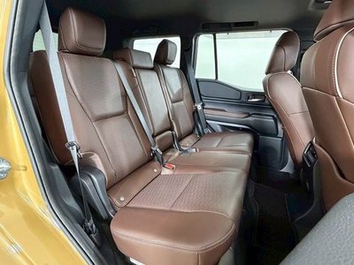 TOYOTA LAND CRUISER 250 - 6