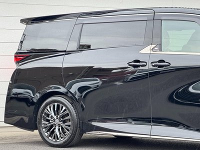 TOYOTA VELLFIRE - 10