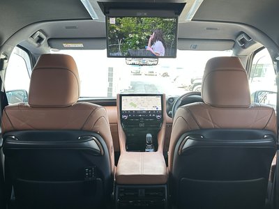 TOYOTA VELLFIRE - 6
