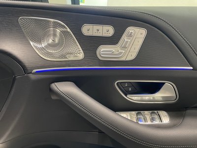 MERCEDES-BENZ GLS - 5