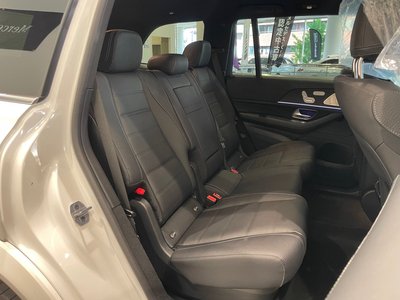 MERCEDES-BENZ GLS - 9