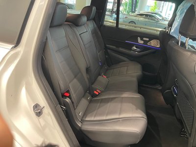 MERCEDES-BENZ GLS - 8