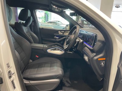 MERCEDES-BENZ GLS - 6