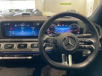 MERCEDES-BENZ GLS - 3