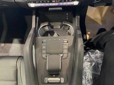 MERCEDES-BENZ GLS - 4