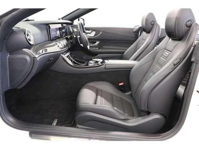 MERCEDES-BENZ E-CLASS - 7