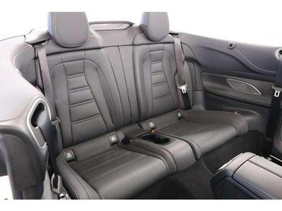 MERCEDES-BENZ E-CLASS - 8