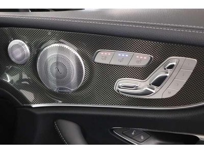 MERCEDES-BENZ E-CLASS - 5