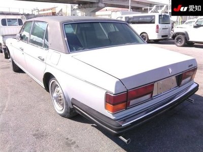 ROLLS-ROYCE OTHERS - 2