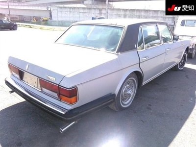 ROLLS-ROYCE OTHERS - 8