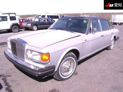 ROLLS-ROYCE OTHERS - 7