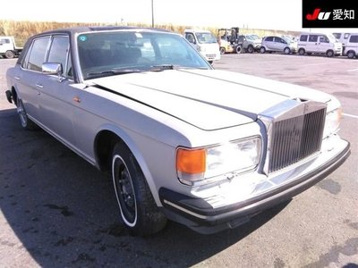 ROLLS-ROYCE OTHERS - 1