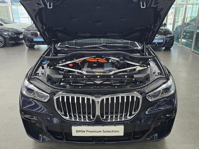 BMW X5 - 7