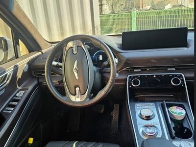 GENESIS GV80 - 5