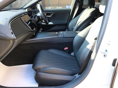 2025 Mercedes-BENZ E-CLASS 缩略图 34