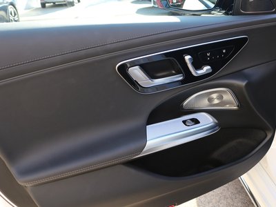 2025 Mercedes-BENZ E-CLASS 缩略图 36