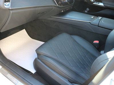 2025 Mercedes-BENZ E-CLASS 缩略图 37