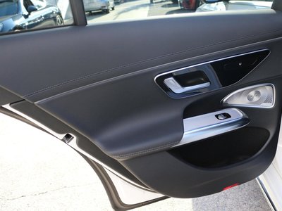 2025 Mercedes-BENZ E-CLASS 缩略图 43