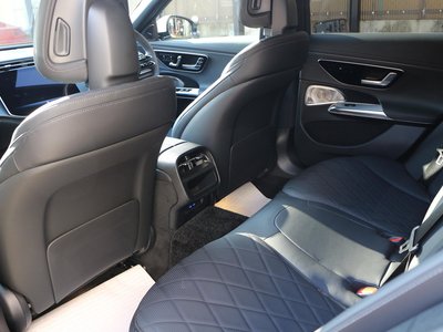 2025 Mercedes-BENZ E-CLASS 缩略图 44