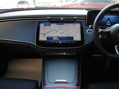 2025 Mercedes-BENZ E-CLASS 缩略图 47