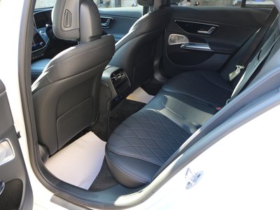 2025 Mercedes-BENZ E-CLASS 缩略图 40