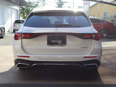 2025 Mercedes-BENZ E-CLASS 缩略图 15