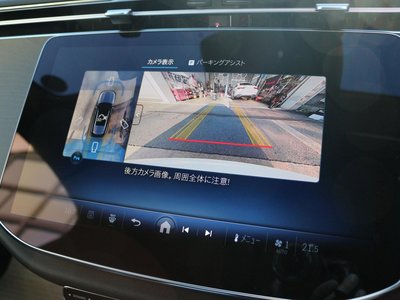 2025 Mercedes-BENZ E-CLASS 缩略图 59