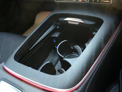 2025 Mercedes-BENZ E-CLASS 缩略图 57