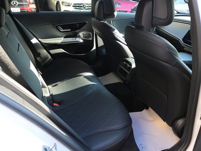 2025 Mercedes-BENZ E-CLASS 缩略图 25