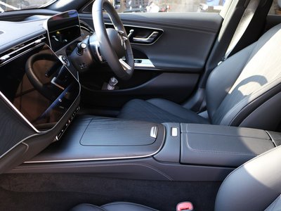 2025 Mercedes-BENZ E-CLASS 缩略图 39
