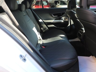 2025 Mercedes-BENZ E-CLASS 缩略图 26