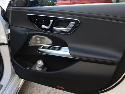 2025 Mercedes-BENZ E-CLASS 缩略图 21
