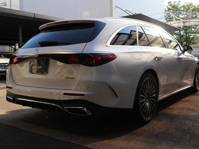 2025 Mercedes-BENZ E-CLASS 缩略图 16