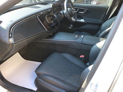 2025 Mercedes-BENZ E-CLASS 缩略图 33