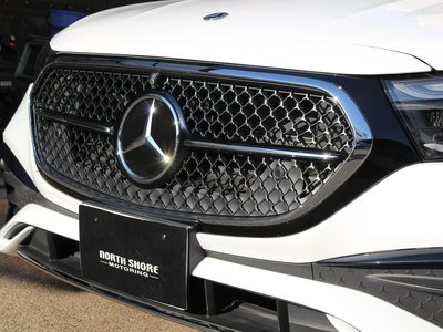 صورة 10 لـ 2025 Mercedes-BENZ E-CLASS