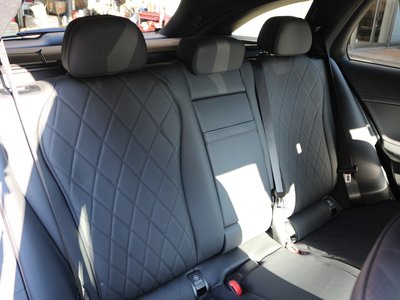 2025 Mercedes-BENZ E-CLASS 缩略图 29