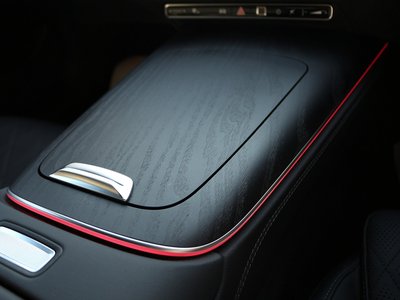 2025 Mercedes-BENZ E-CLASS 缩略图 56