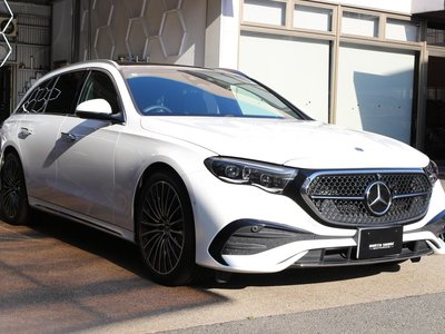صورة 2 لـ 2025 Mercedes-BENZ E-CLASS