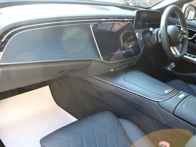 2025 Mercedes-BENZ E-CLASS 缩略图 38